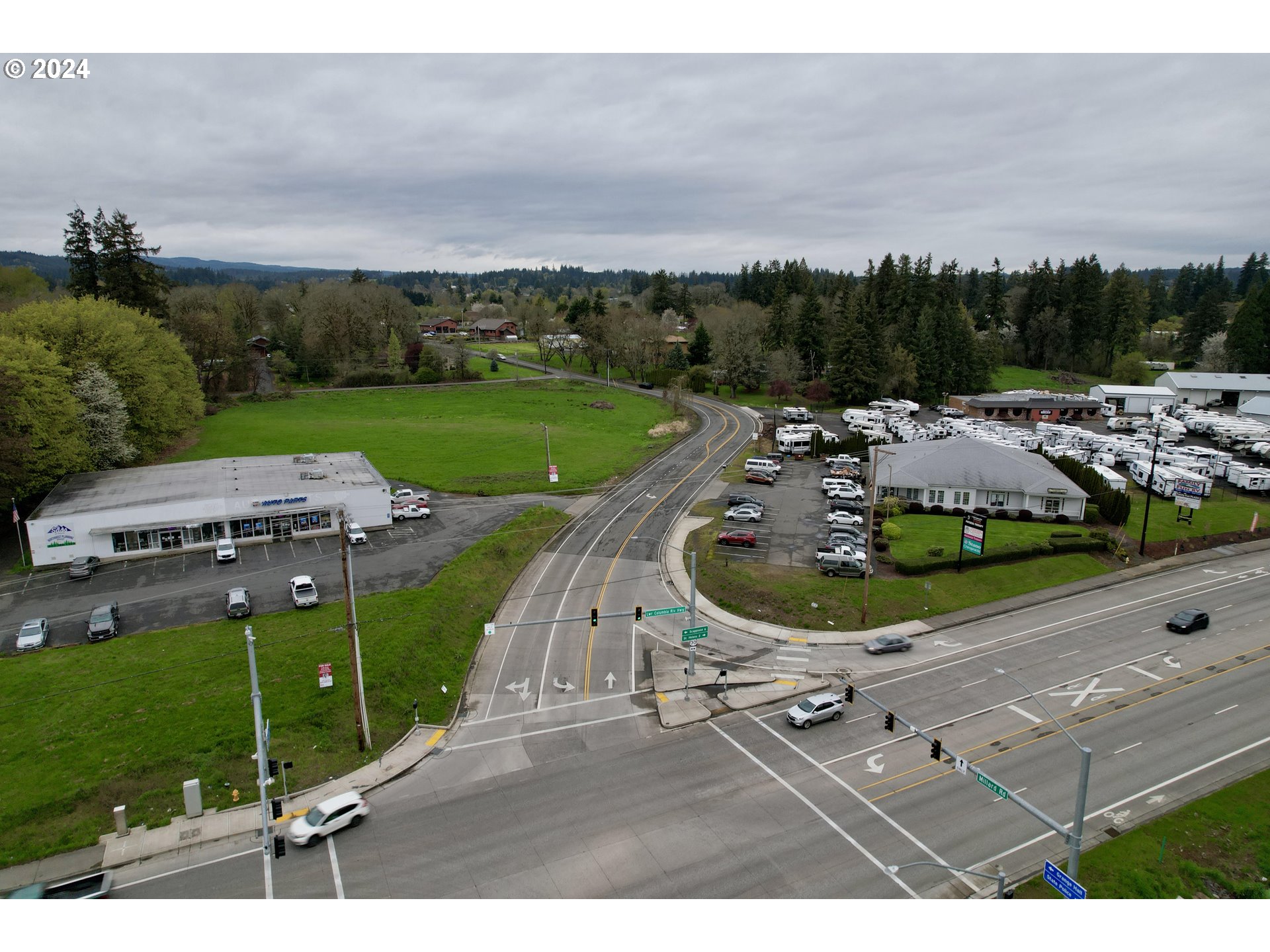 58105 COLUMBIA RIVER HWY
