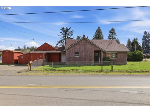 8140 SE PLEASANT HOME RD Gresham OR 97080
