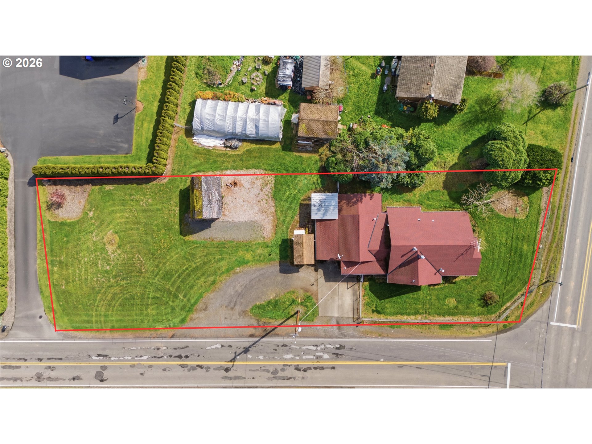 8140 SE PLEASANT HOME RD