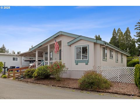 15130 S MAPLELANE RD 33 Oregon City OR 97045