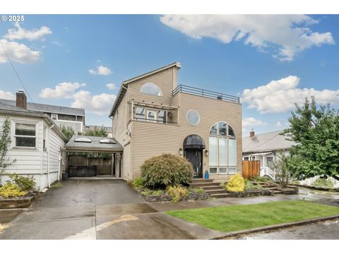 6636 S VIRGINIA AVE Portland OR 97239