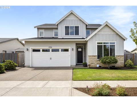 1306 E VINTAGE ST Newberg OR 97132