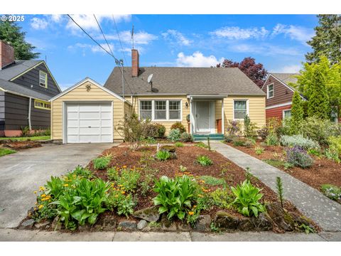 4423 NE 72ND AVE Portland OR 97218