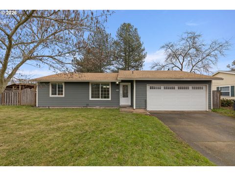 292 NE PALOMAR CT Hillsboro OR 97124