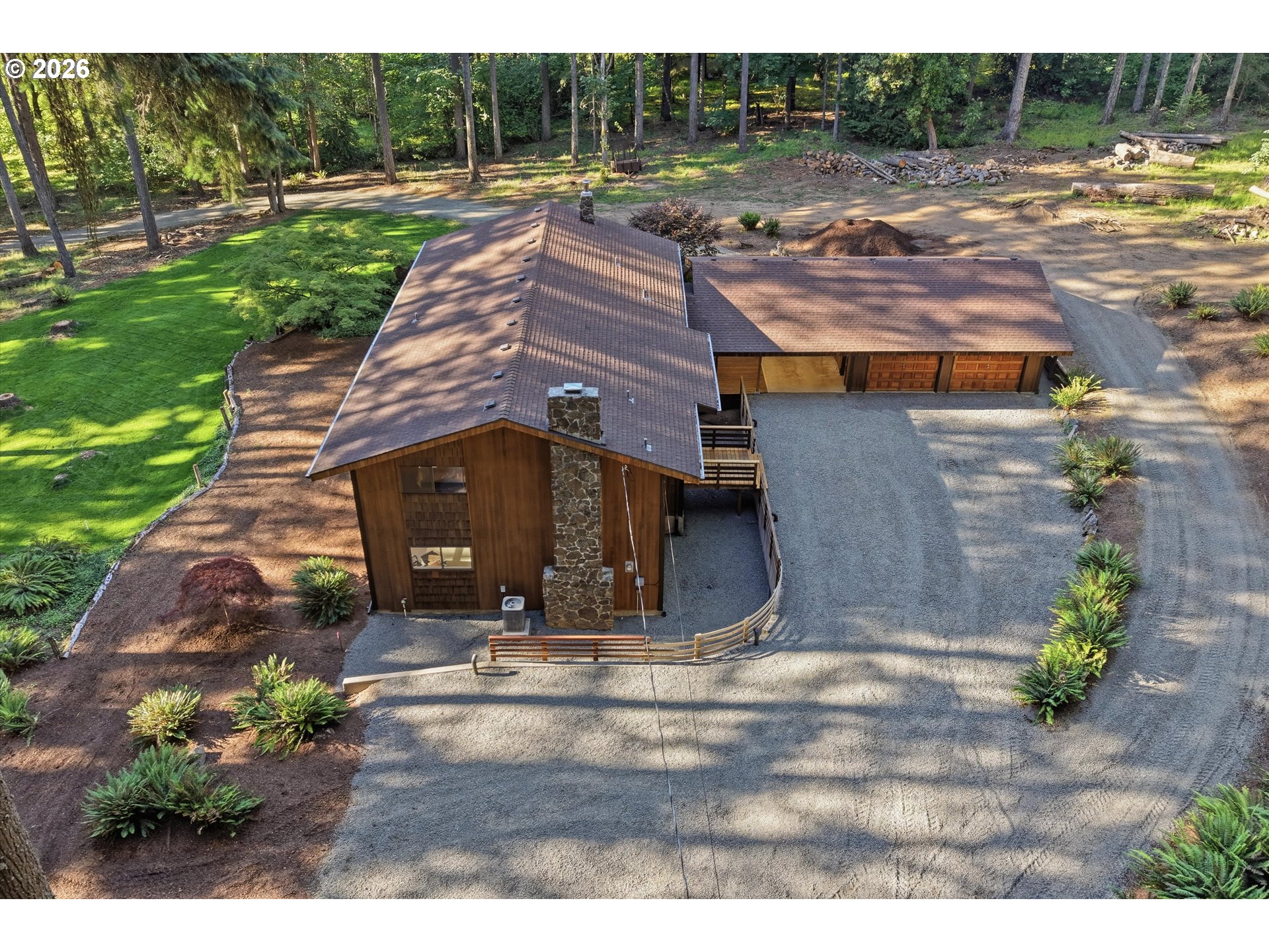 22685 SW MOUNTAIN CREEK RD