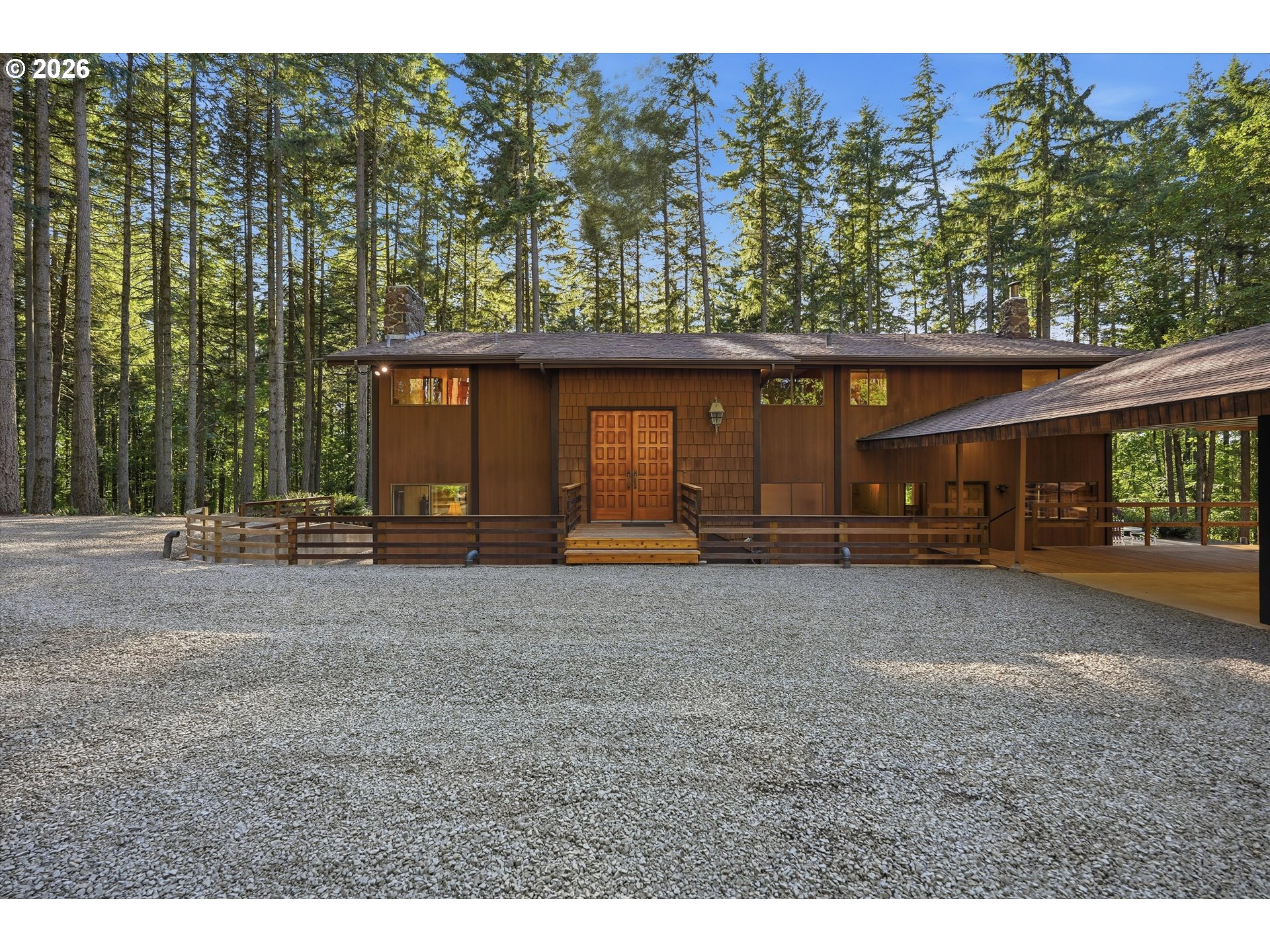 22685 SW MOUNTAIN CREEK RD