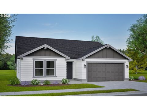 5193 Holly ST Springfield OR 97478