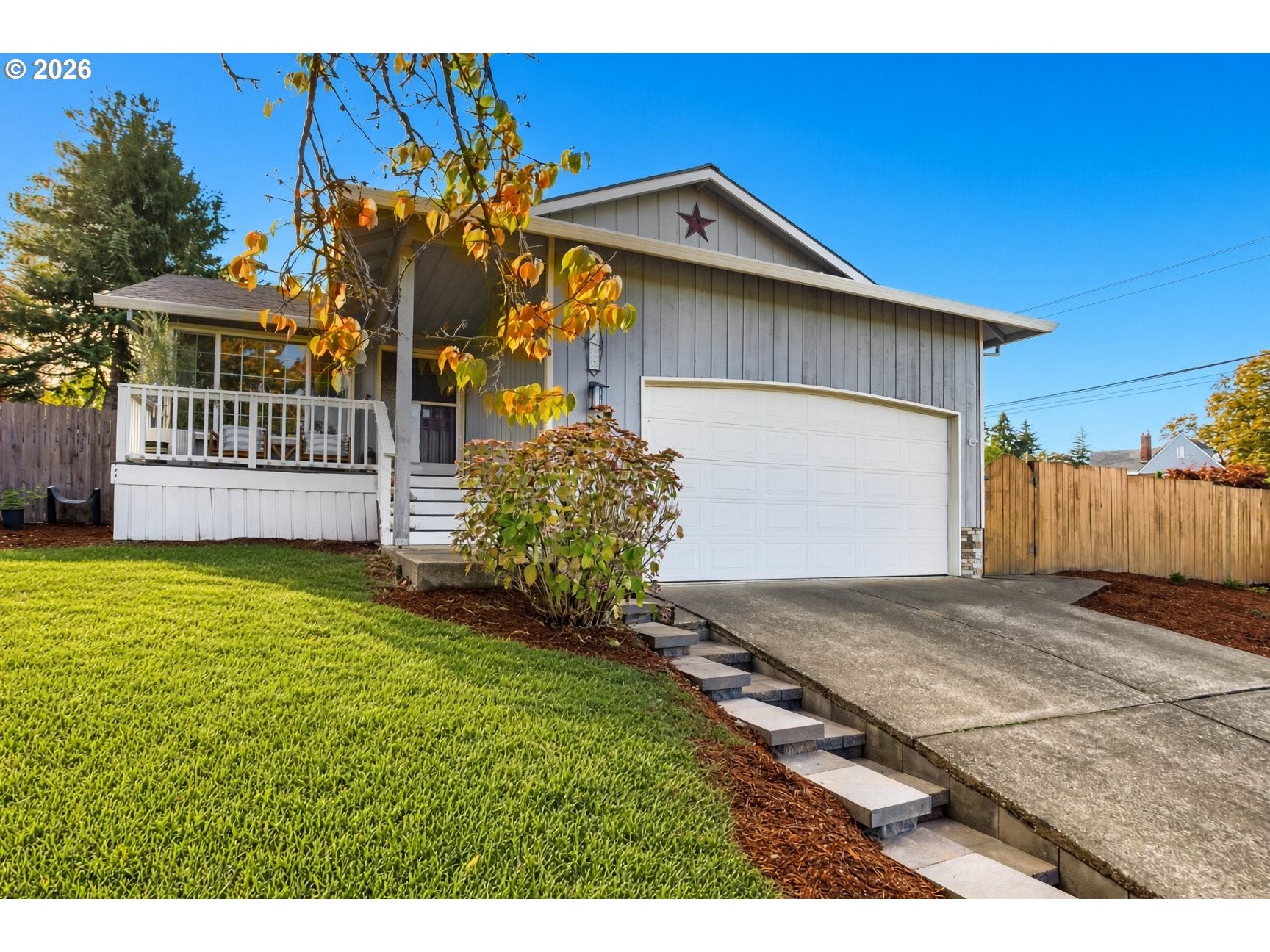14825 SE HARMON CT
