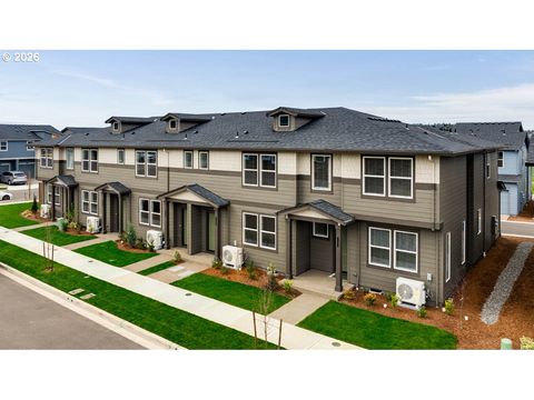 3413 SW Hartley AVE Gresham OR 97080