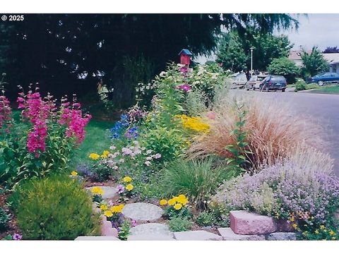 A home in Canby