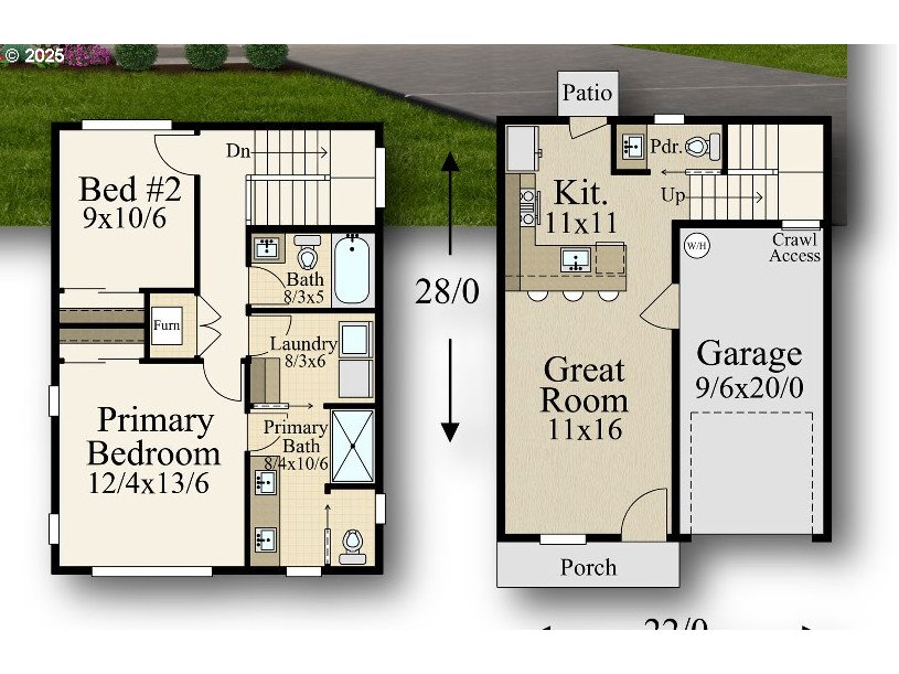 4071 SW McKinley 36