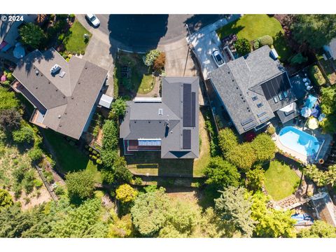 A home in Newberg