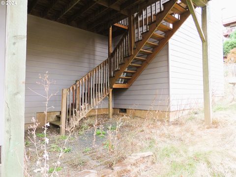 A home in Beaverton