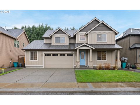 2506 NE 170TH CT Vancouver WA 98684