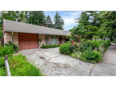 14933 SE GLADSTONE ST Portland OR 97236