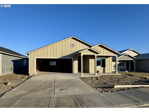 A home in Umatilla