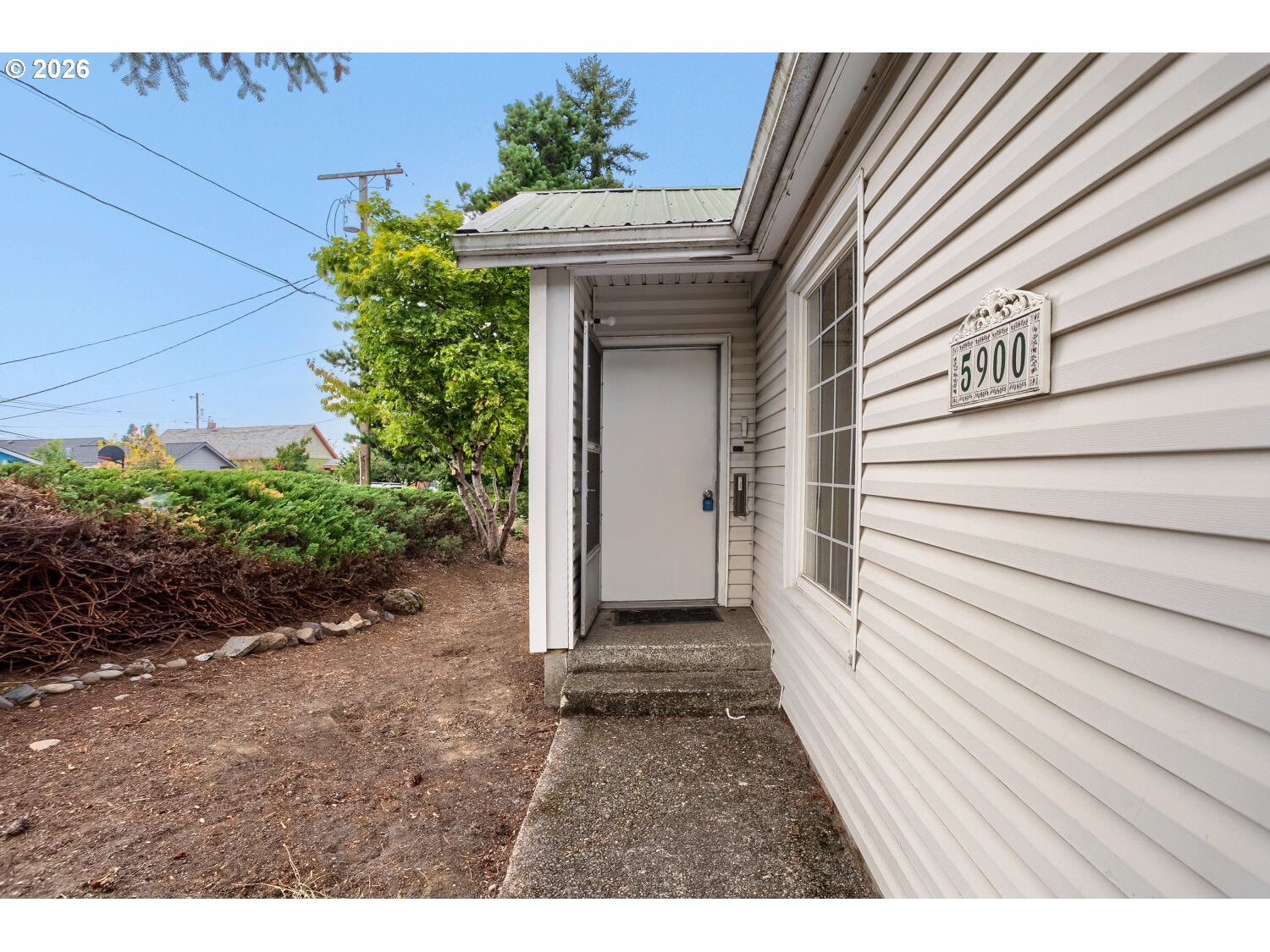5900 SE 83rd AVE