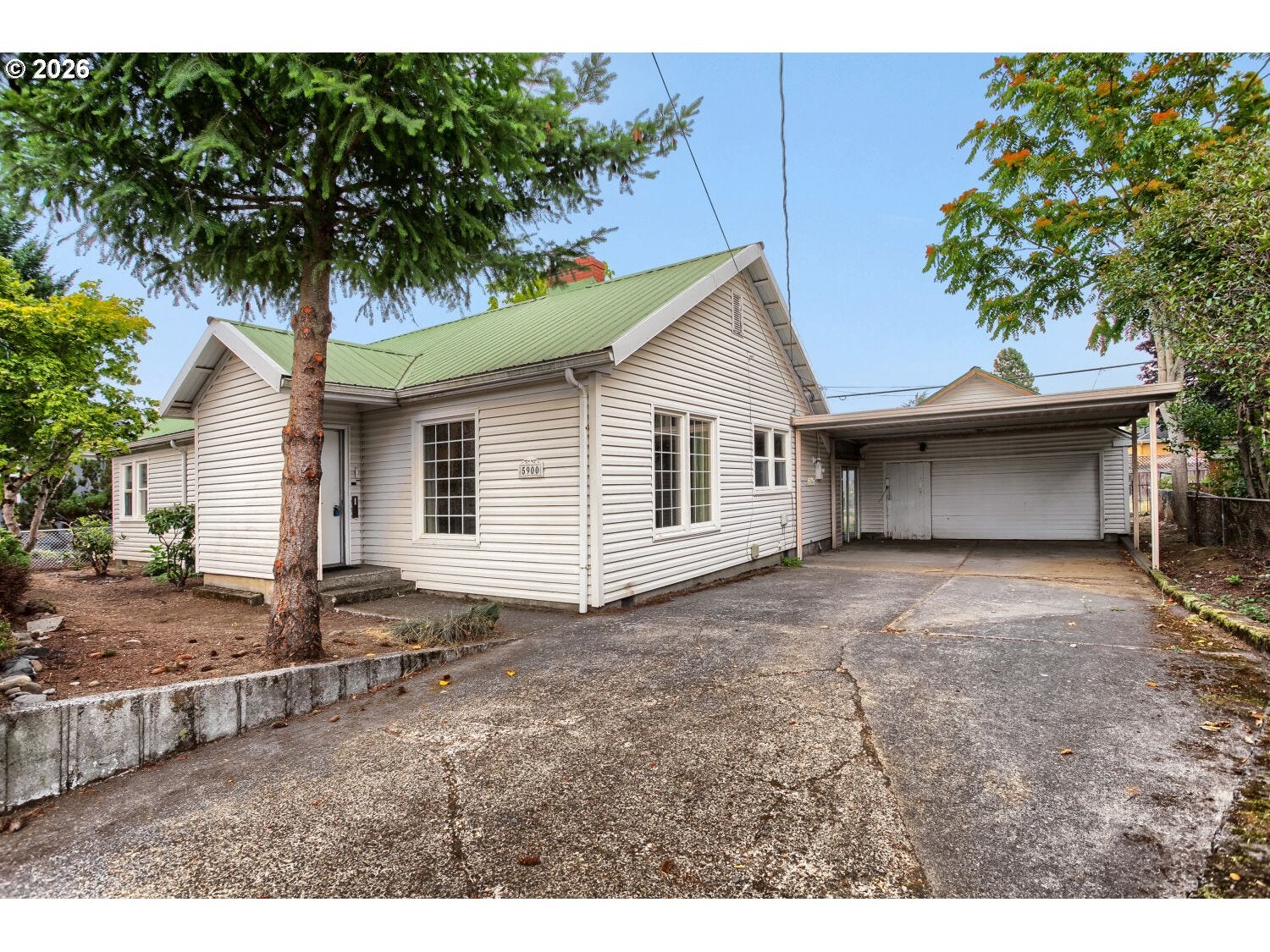 5900 SE 83rd AVE