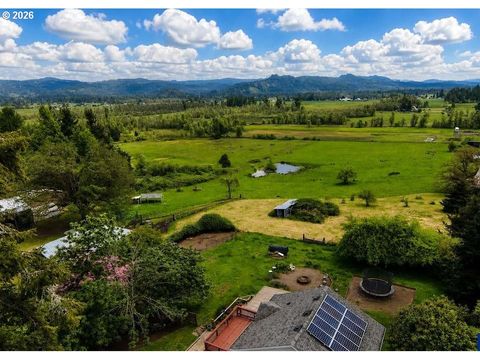 Tiny photo for 36117 Highway 58, Pleasant Hill, OR 97455 (MLS # 315718192)