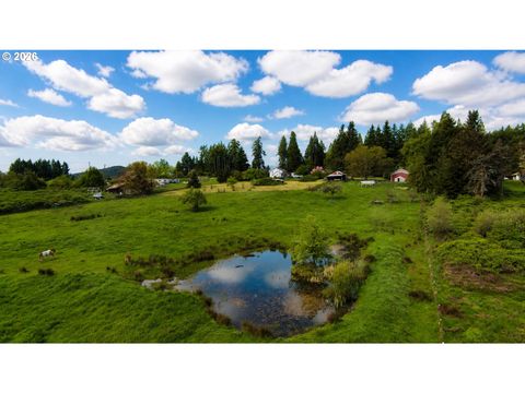Tiny photo for 36117 Highway 58, Pleasant Hill, OR 97455 (MLS # 315718192)