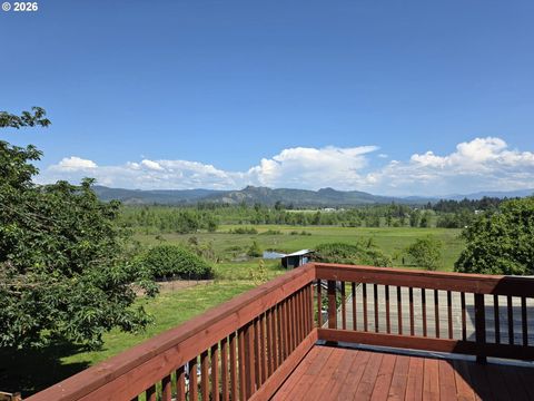Tiny photo for 36117 Highway 58, Pleasant Hill, OR 97455 (MLS # 315718192)