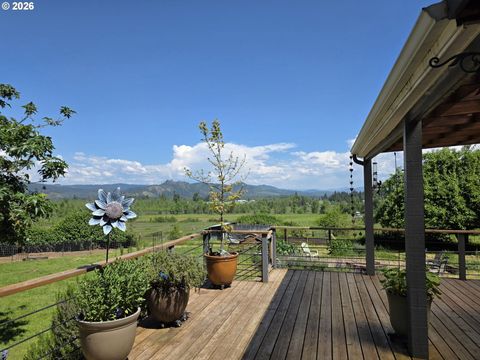 Tiny photo for 36117 Highway 58, Pleasant Hill, OR 97455 (MLS # 315718192)
