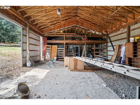 Tiny photo for 36117 Highway 58, Pleasant Hill, OR 97455 (MLS # 315718192)