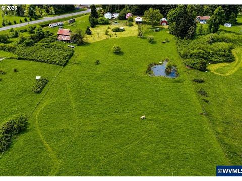 Tiny photo for 36117 Highway 58, Pleasant Hill, OR 97455 (MLS # 315718192)