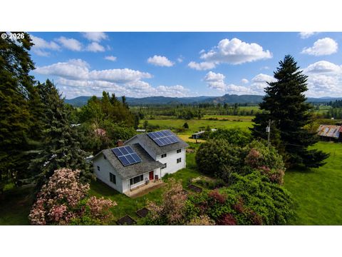 Tiny photo for 36117 Highway 58, Pleasant Hill, OR 97455 (MLS # 315718192)