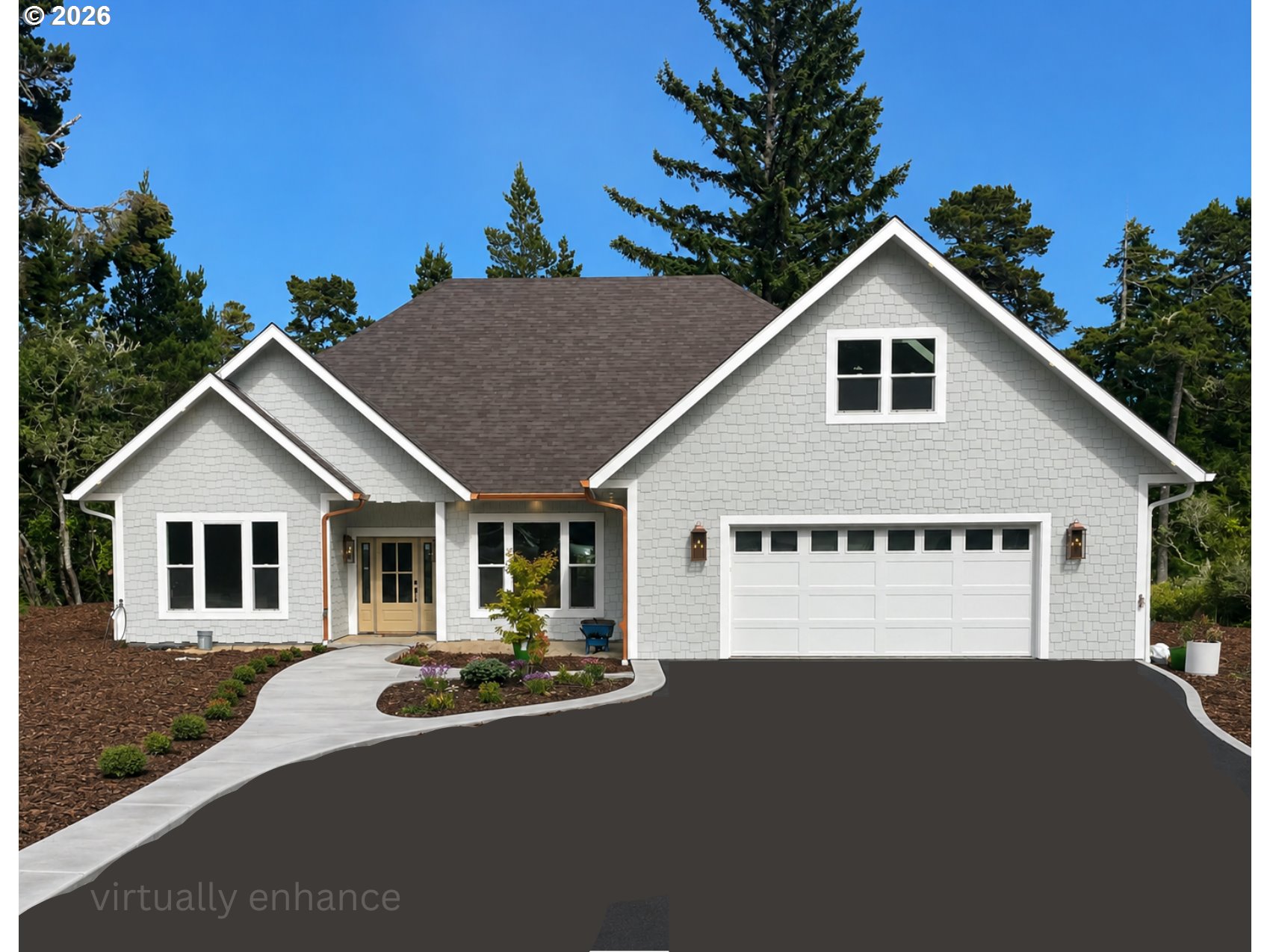 WOOD LAKE WAY S