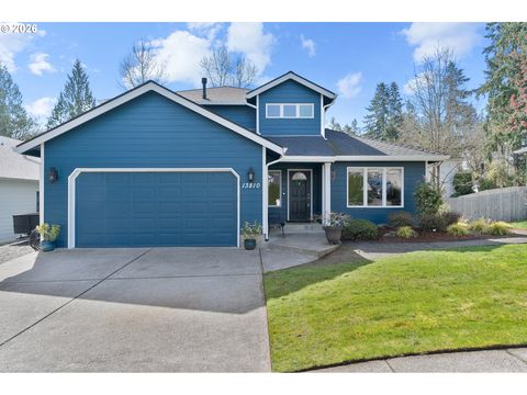 13810 BEAN CT Oregon City OR 97045