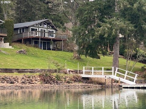 A home in Silver Creek