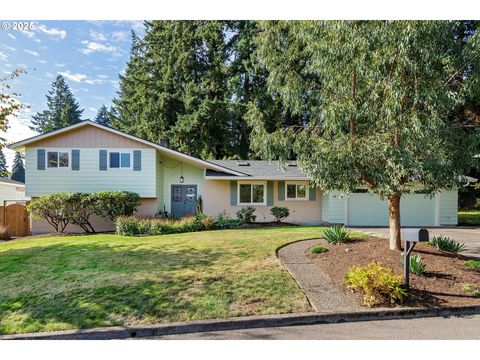 16455 DEVONSHIRE DR Gladstone OR 97027