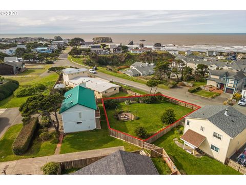 000 Ocean DR SW Bandon OR 97411