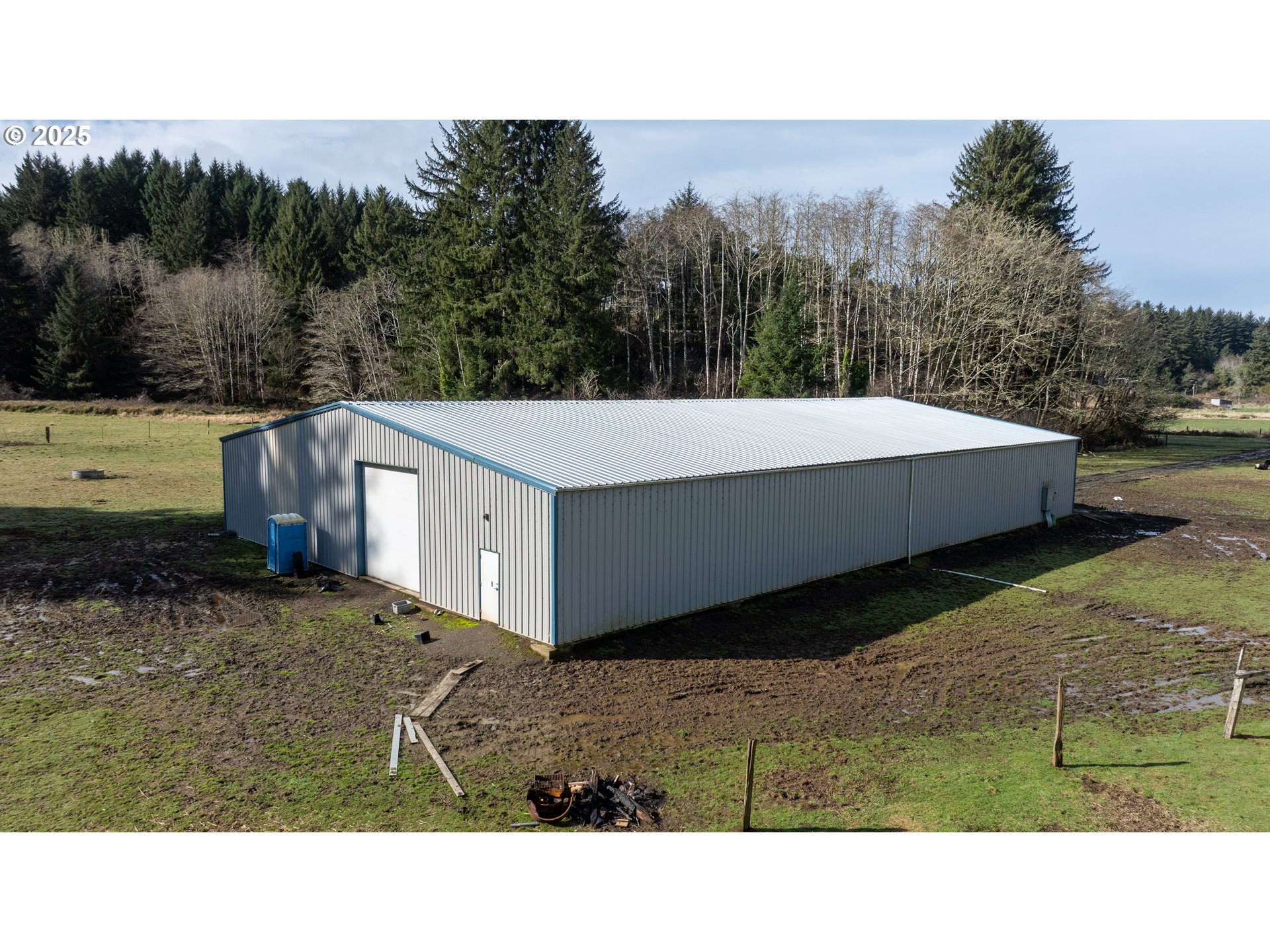 90408 CAPE ARAGO HWY