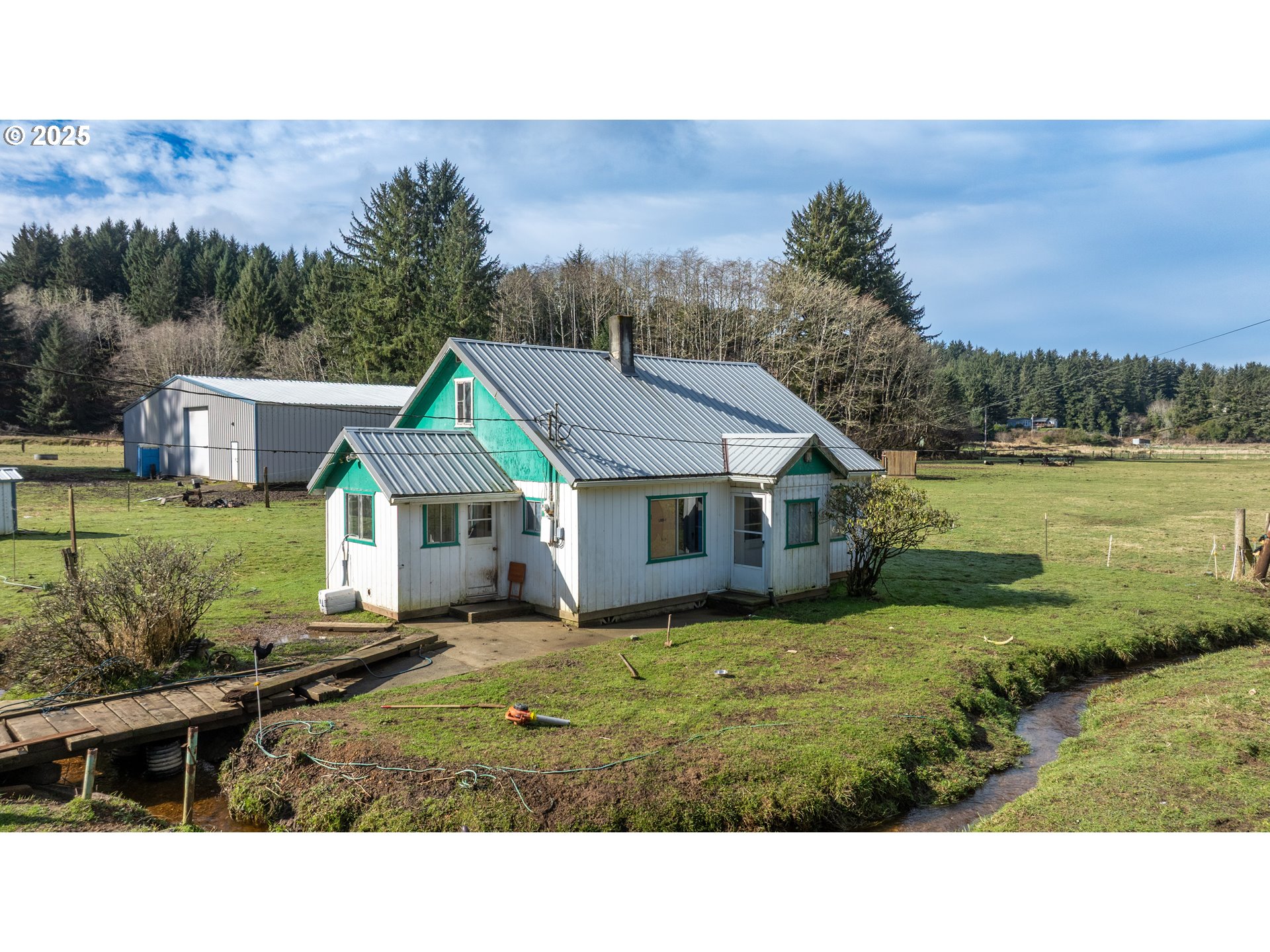 90408 CAPE ARAGO HWY