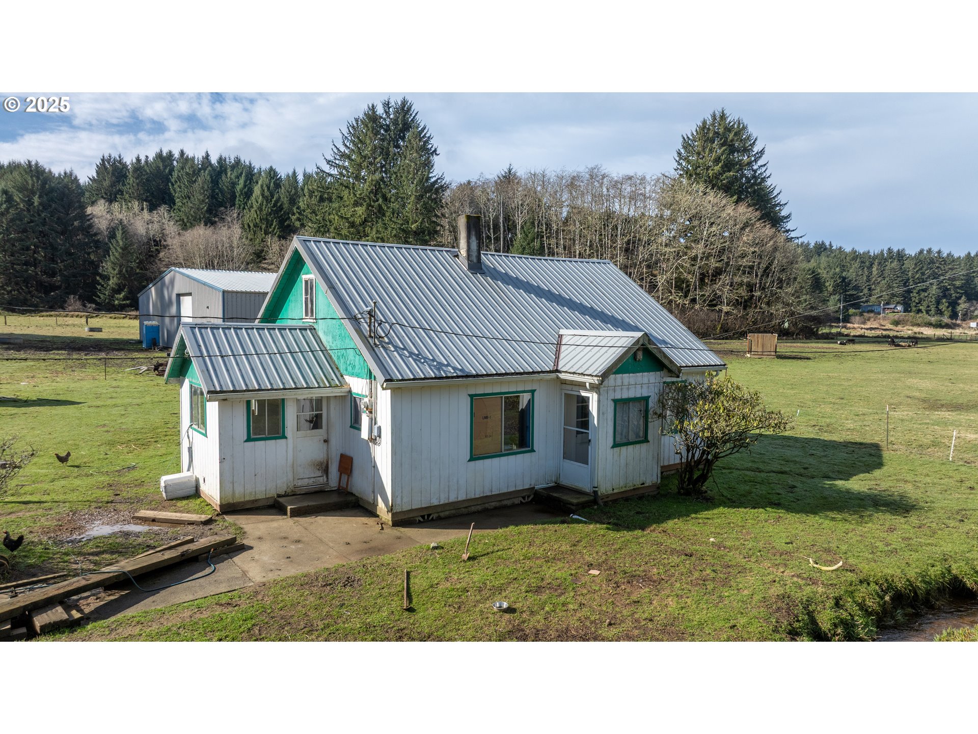 90408 CAPE ARAGO HWY
