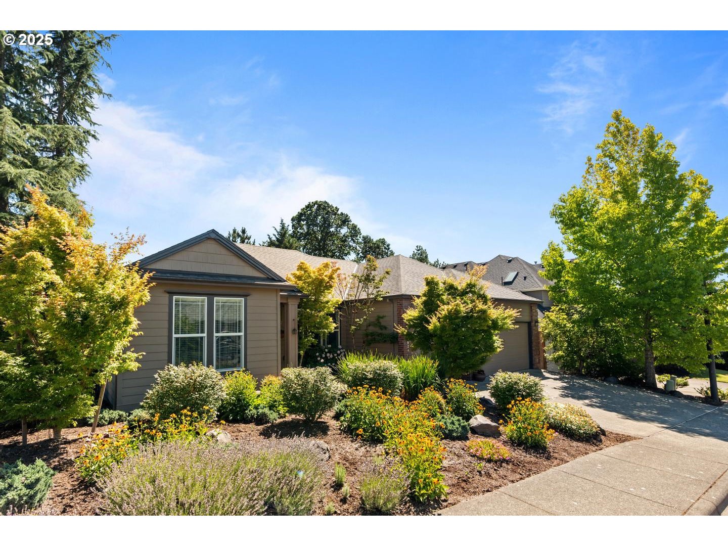 15024 NW VANCE DR