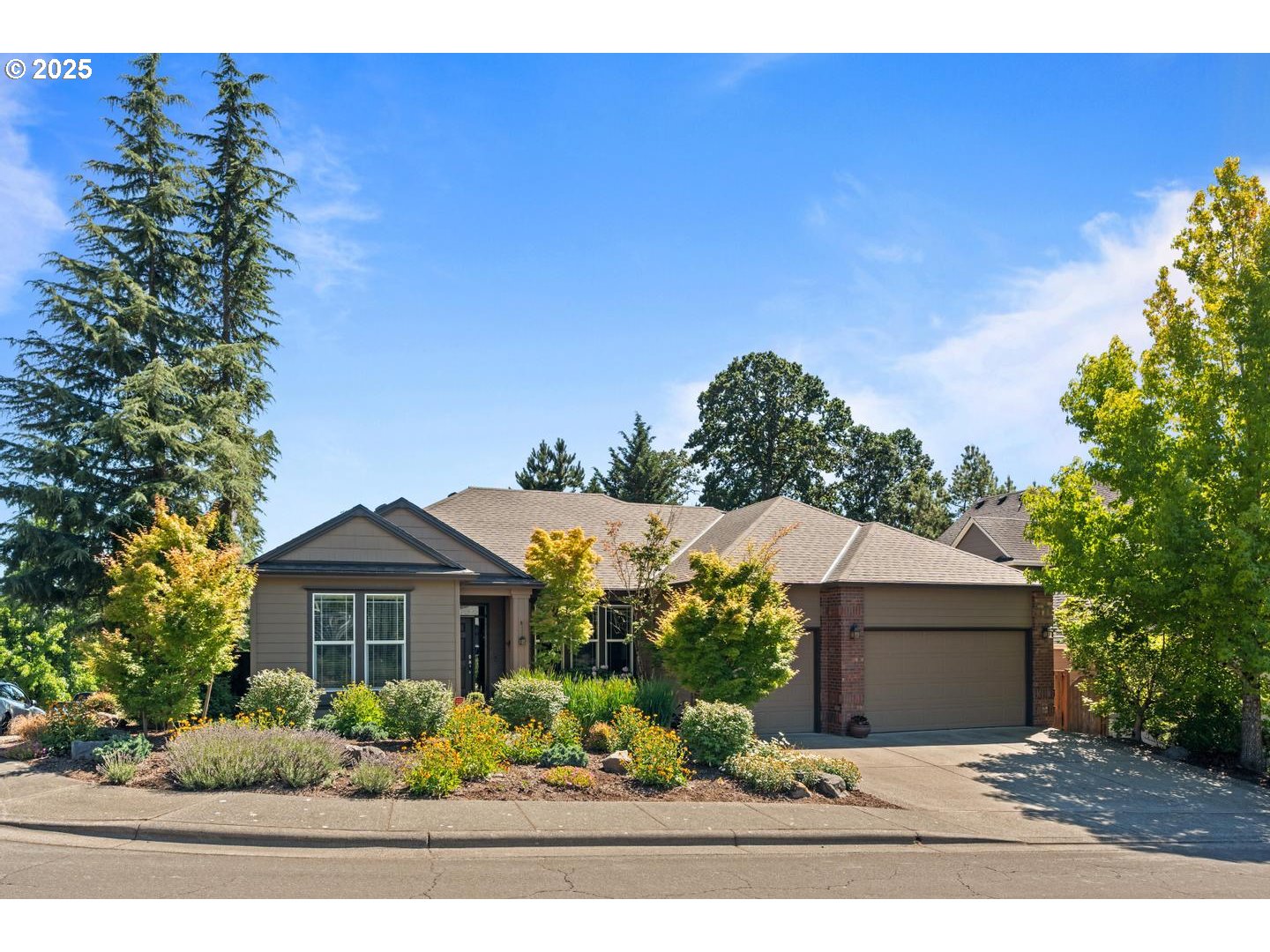 15024 NW VANCE DR