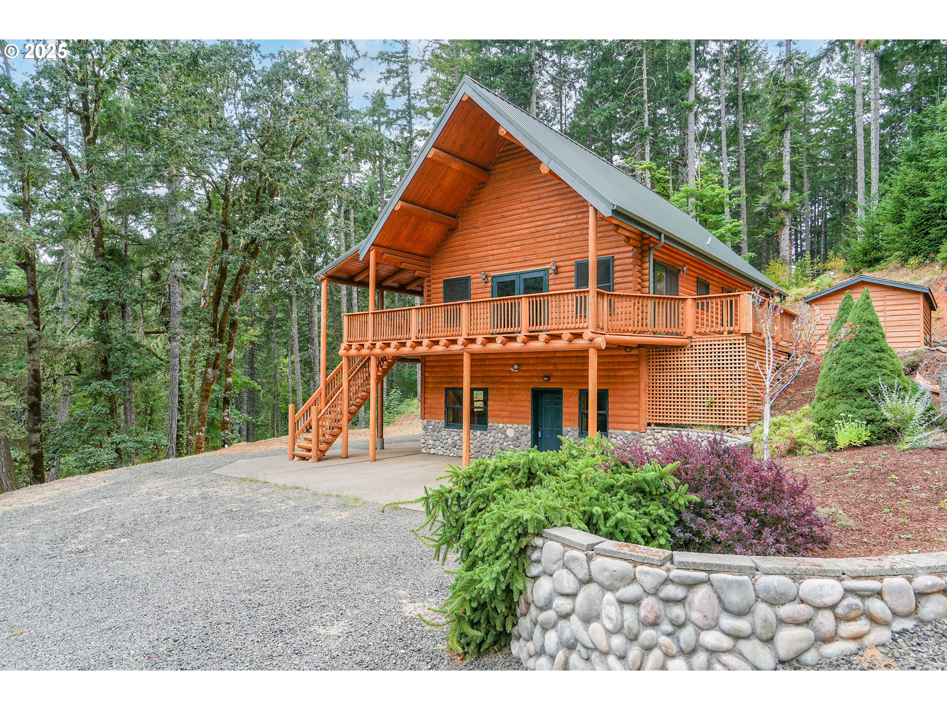 23835 GREASY CREEK RD