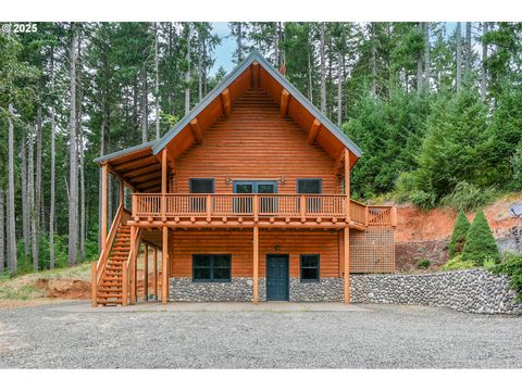 23835 GREASY CREEK RD Philomath OR 97370