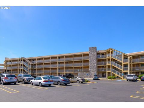 88416 1ST AVE 322 Florence OR 97439