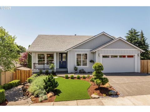 13212 SE TERRA CASCADE DR Happy Valley OR 97086