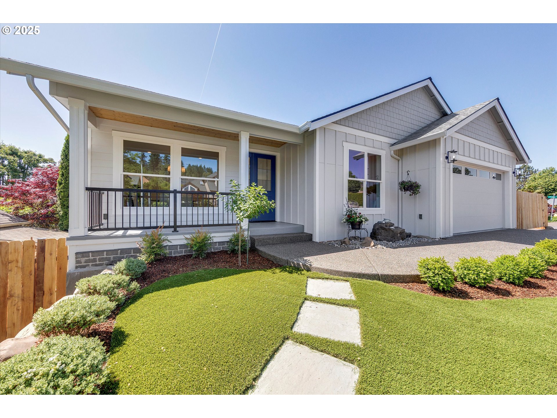 13212 SE TERRA CASCADE DR