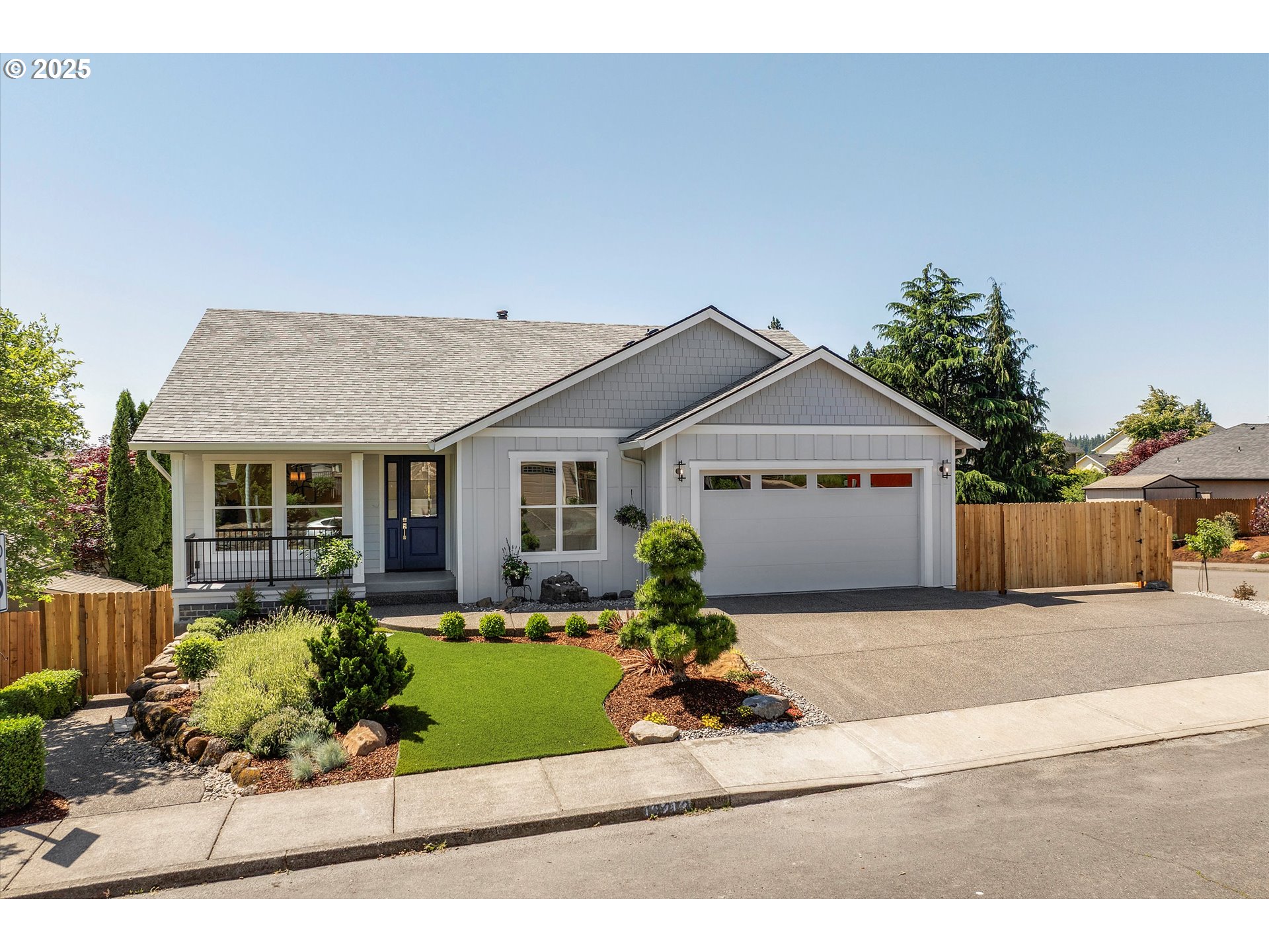 13212 SE TERRA CASCADE DR
