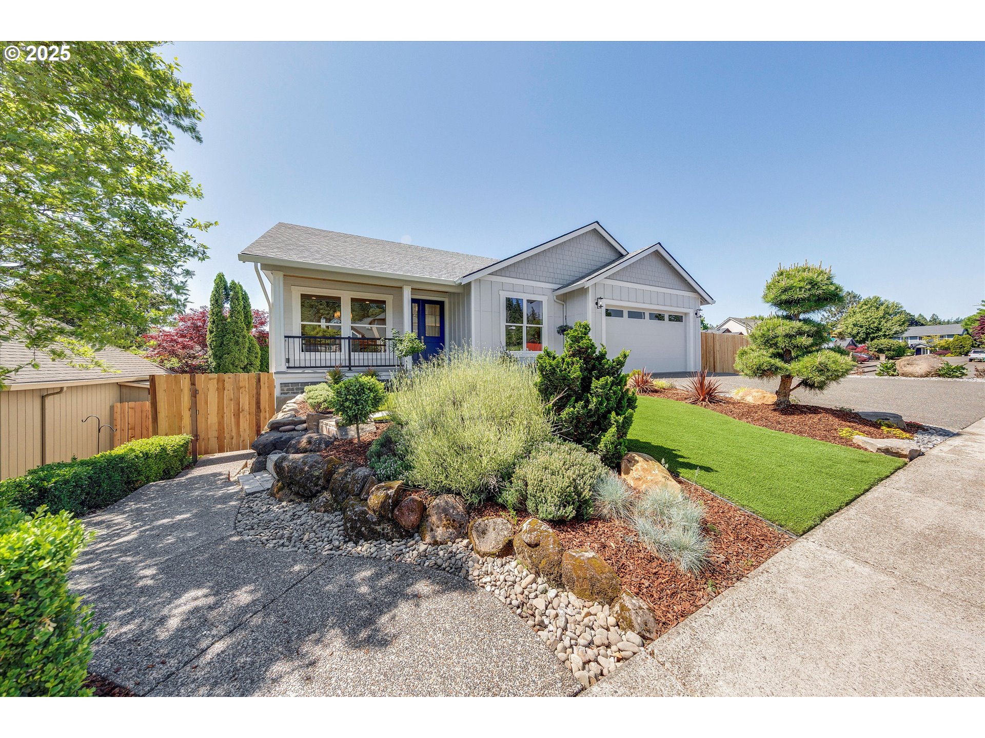 13212 SE TERRA CASCADE DR