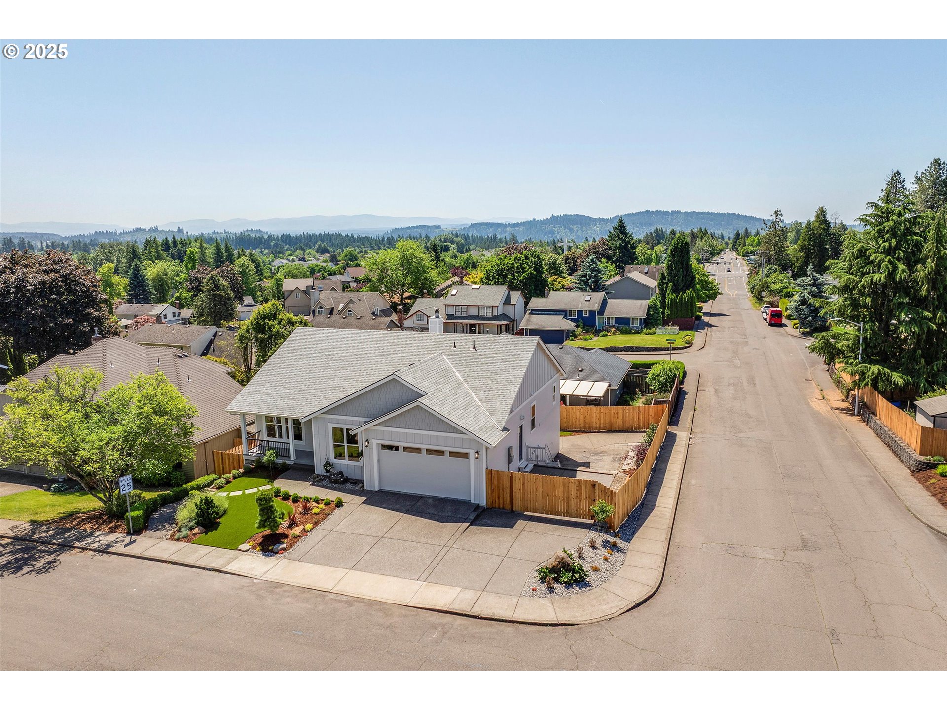13212 SE TERRA CASCADE DR