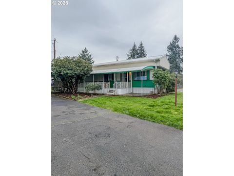 34098 EL ROBLE AVE Eugene OR 97405