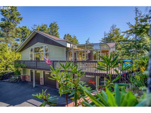 87942 KELSIE WAY Florence OR 97439