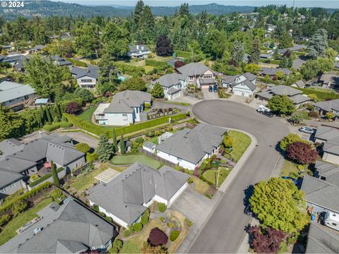 A home in Milwaukie